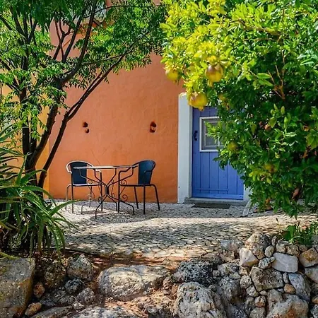 Casa Do Pintor アルブフェイラ