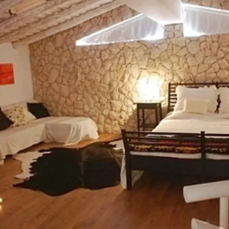 Casa Do Pintor Holiday home Albufeira