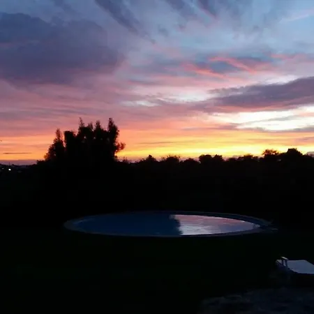 Casa Do Pintor Holiday home