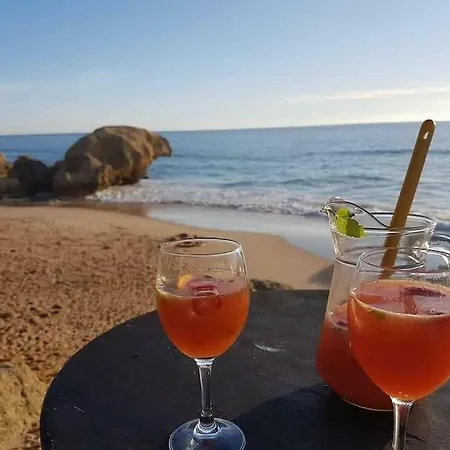 Holiday home Casa Do Pintor Albufeira